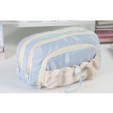 ペンケース 筆箱 ペン入れ | PlusNao | 詳細画像10 