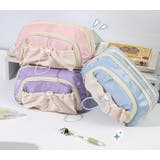 ペンケース 筆箱 ペン入れ | PlusNao | 詳細画像15 