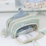 ペンケース 筆箱 ペン入れ | PlusNao | 詳細画像3 