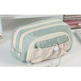 ペンケース 筆箱 ペン入れ | PlusNao | 詳細画像9 