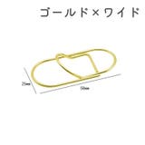 クリップ ペンホルダー クリップホルダー | PlusNao | 詳細画像11