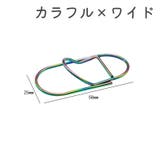 クリップ ペンホルダー クリップホルダー | PlusNao | 詳細画像8