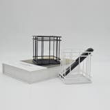 ペン立て ペンスタンド 鉛筆立て | PlusNao | 詳細画像4