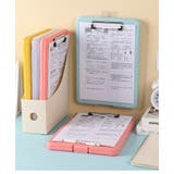 バインダー 収納一体型 文具 | PlusNao | 詳細画像11