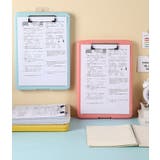 バインダー 収納一体型 文具 | PlusNao | 詳細画像12