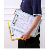 バインダー 収納一体型 文具 | PlusNao | 詳細画像14