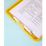 バインダー 収納一体型 文具 | PlusNao | 詳細画像15