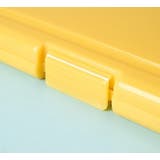 バインダー 収納一体型 文具 | PlusNao | 詳細画像17