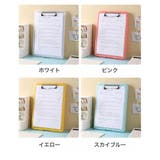 バインダー 収納一体型 文具 | PlusNao | 詳細画像19