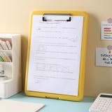 バインダー 収納一体型 文具 | PlusNao | 詳細画像5