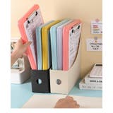 バインダー 収納一体型 文具 | PlusNao | 詳細画像9