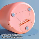 鉛筆削り 卓上 コンパクト | PlusNao | 詳細画像3 