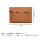 書類ケース ファイルケース ドキュメントケース | PlusNao | 詳細画像10