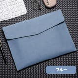 書類ケース ファイルケース ドキュメントケース | PlusNao | 詳細画像5