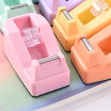 テープカッター テープディスペンサー 文房具 | PlusNao | 詳細画像8 