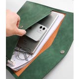 書類ケース ドキュメントケース ファイルケース | PlusNao | 詳細画像3 