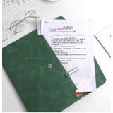 書類ケース ドキュメントケース ファイルケース | PlusNao | 詳細画像8 