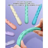 消しゴム 3本セット ペン型 | PlusNao | 詳細画像3 