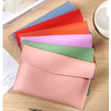 書類ケース ファイルケース ドキュメントケース | PlusNao | 詳細画像2