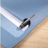 書類ケース ファイルケース ドキュメントケース | PlusNao | 詳細画像9