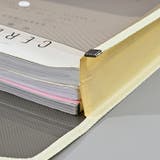 書類ケース ファイル クリアケース | PlusNao | 詳細画像5 