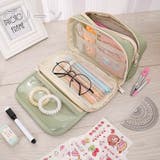 ペンケース 筆箱 女の子 | PlusNao | 詳細画像15