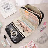 ペンケース 筆箱 女の子 | PlusNao | 詳細画像17