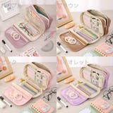 ペンケース 筆箱 女の子 | PlusNao | 詳細画像19