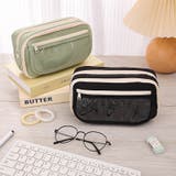 ペンケース 筆箱 女の子 | PlusNao | 詳細画像2