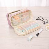 ペンケース 筆箱 女の子 | PlusNao | 詳細画像4