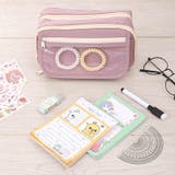 ペンケース 筆箱 女の子 | PlusNao | 詳細画像7