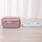 ペンケース 筆箱 女の子 | PlusNao | 詳細画像8