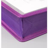 ドキュメントバッグ A4 ドキュメントケース | PlusNao | 詳細画像14 