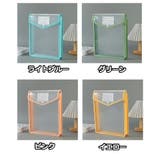 ドキュメントバッグ A4 ドキュメントケース | PlusNao | 詳細画像19 