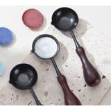 シーリングワックス用スプーン 単品 シーリングスタンプ | PlusNao | 詳細画像3