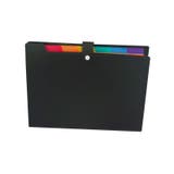 ファイルケース ドキュメントファイル 7ポケット | PlusNao | 詳細画像9 