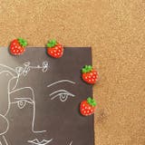 画鋲 30個入り 収納ケース付き | PlusNao | 詳細画像5 