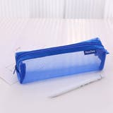 ペンケース 筆箱 文房具入れ | PlusNao | 詳細画像11 