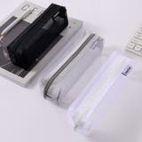 ペンケース 筆箱 文房具入れ | PlusNao | 詳細画像2 