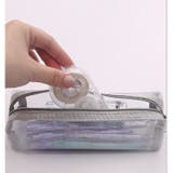 ペンケース 筆箱 文房具入れ | PlusNao | 詳細画像5 