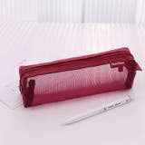 ペンケース 筆箱 文房具入れ | PlusNao | 詳細画像8 