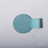 ペンホルダー 5個セット ペン用ホルダーバンド | PlusNao | 詳細画像13 
