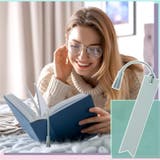 しおり ブックマーク ブックマーカー | PlusNao | 詳細画像2 