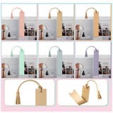 しおり ブックマーク ブックマーカー | PlusNao | 詳細画像6 