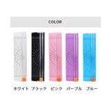 ペーパーカッター スライドカッター ミニ裁断機 | PlusNao | 詳細画像18 