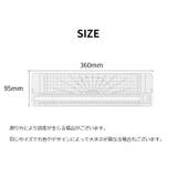 ペーパーカッター スライドカッター ミニ裁断機 | PlusNao | 詳細画像19 