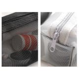 ミニポーチ レディース メンズ | PlusNao | 詳細画像11 