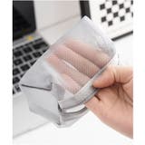 ミニポーチ レディース メンズ | PlusNao | 詳細画像12 