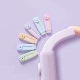 消しゴム スライド式 スティック型 | PlusNao | 詳細画像5