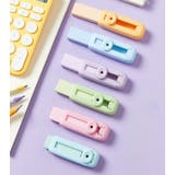 消しゴム スライド式 スティック型 | PlusNao | 詳細画像9
